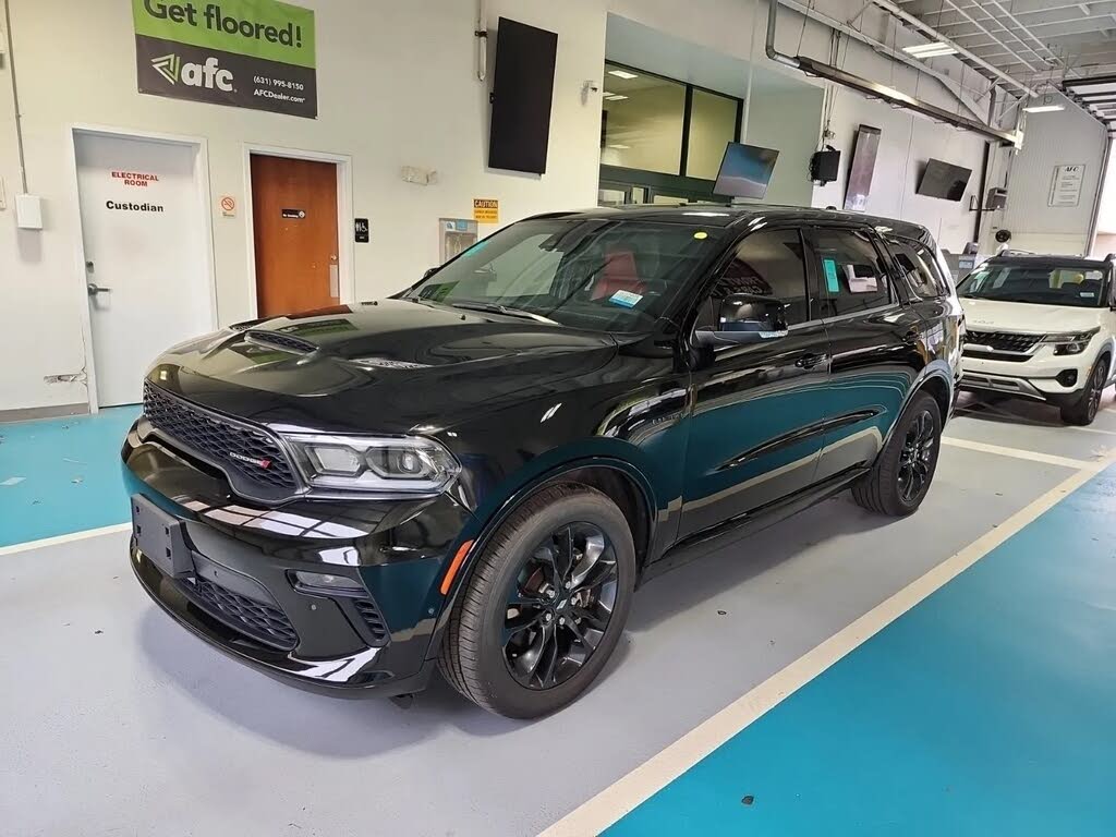 2022 Dodge Durango R/T AWD