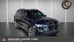 BMW X7 M50i AWD