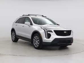 Cadillac XT4 Sport AWD