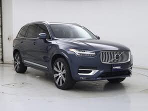 Volvo XC90 B6 Ultimate Bright Theme 7-Passenger AWD