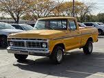 1973 Ford F-100