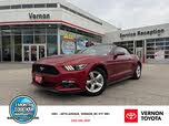 Ford Mustang V6 Convertible RWD