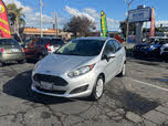 Ford Fiesta S