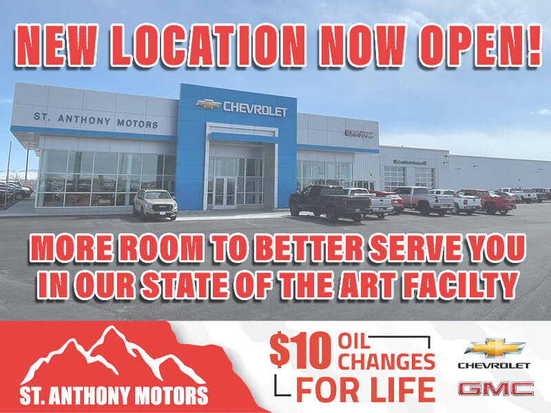 2026 GMC Sierra 1500 AT4X Crew Cab 4WD