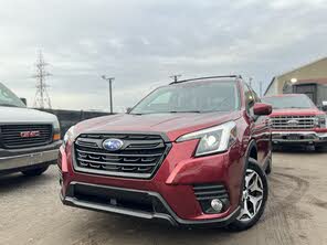 Subaru Forester Convenience Wagon AWD