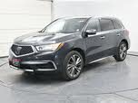 Acura MDX SH-AWD with Technology Package