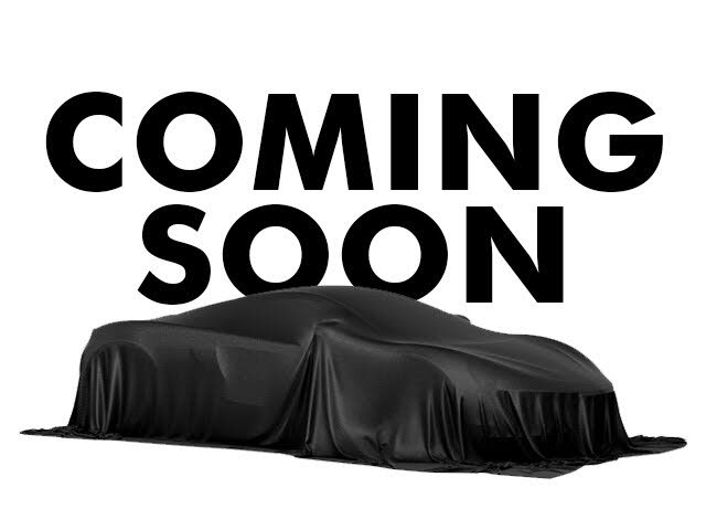 2022 McLaren GT Coupe RWD