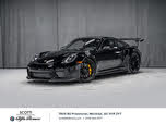 Porsche 911 GT3 RS Coupe RWD