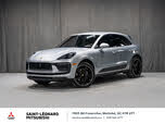 Porsche Macan AWD