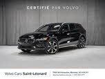 Volvo V60 Cross Country B5 Ultimate AWD
