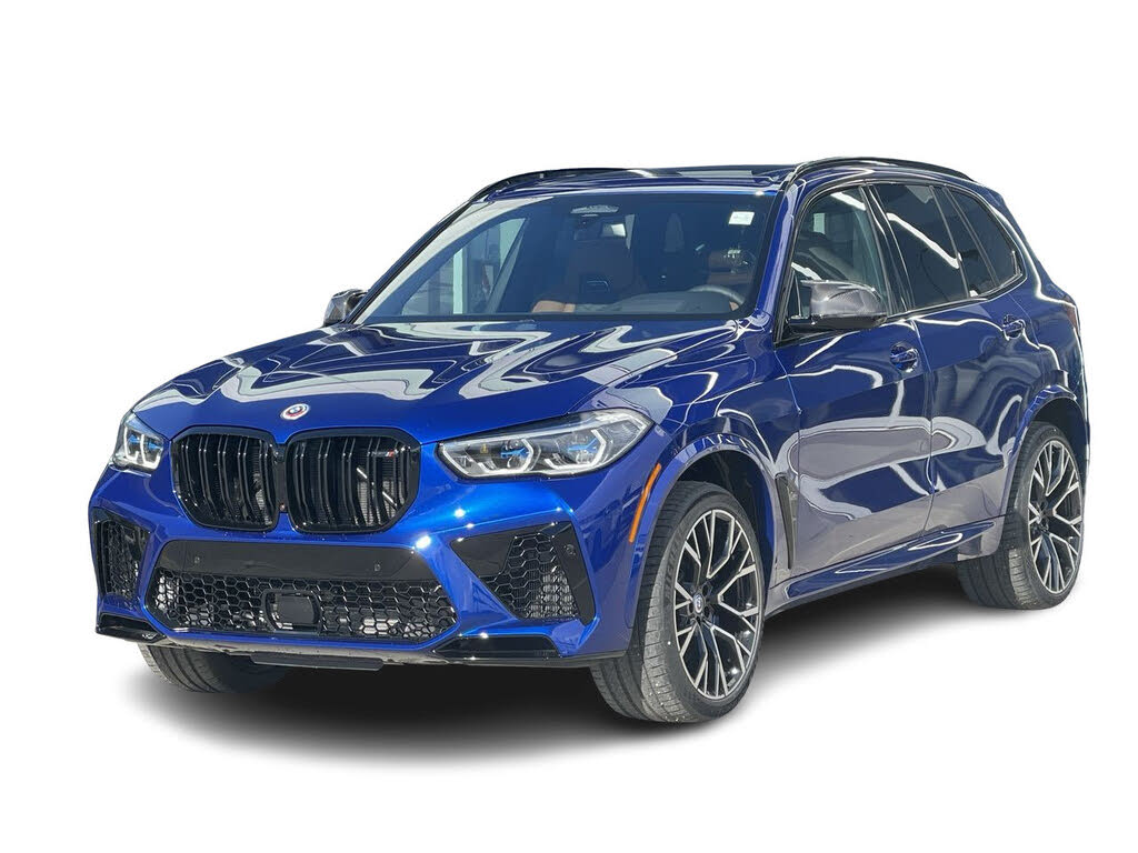 2023 BMW X5 M AWD