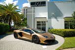 Lamborghini Aventador LP 770-4 SVJ Coupe AWD