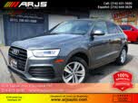 Audi Q3 2.0T quattro Premium Plus