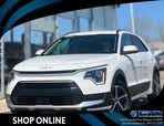 Kia Niro EX FWD