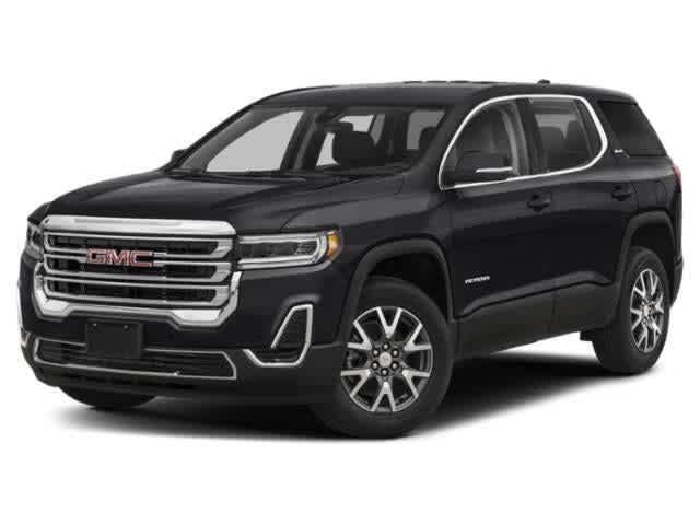 2023 GMC Acadia SLT FWD