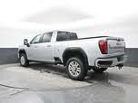 GMC Sierra 3500HD Denali Crew Cab 4WD