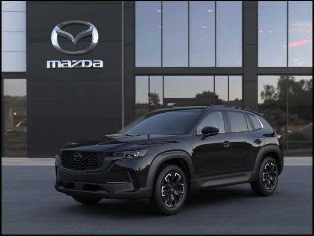 2026 Mazda CX-50 2.5 S Meridian Edition AWD
