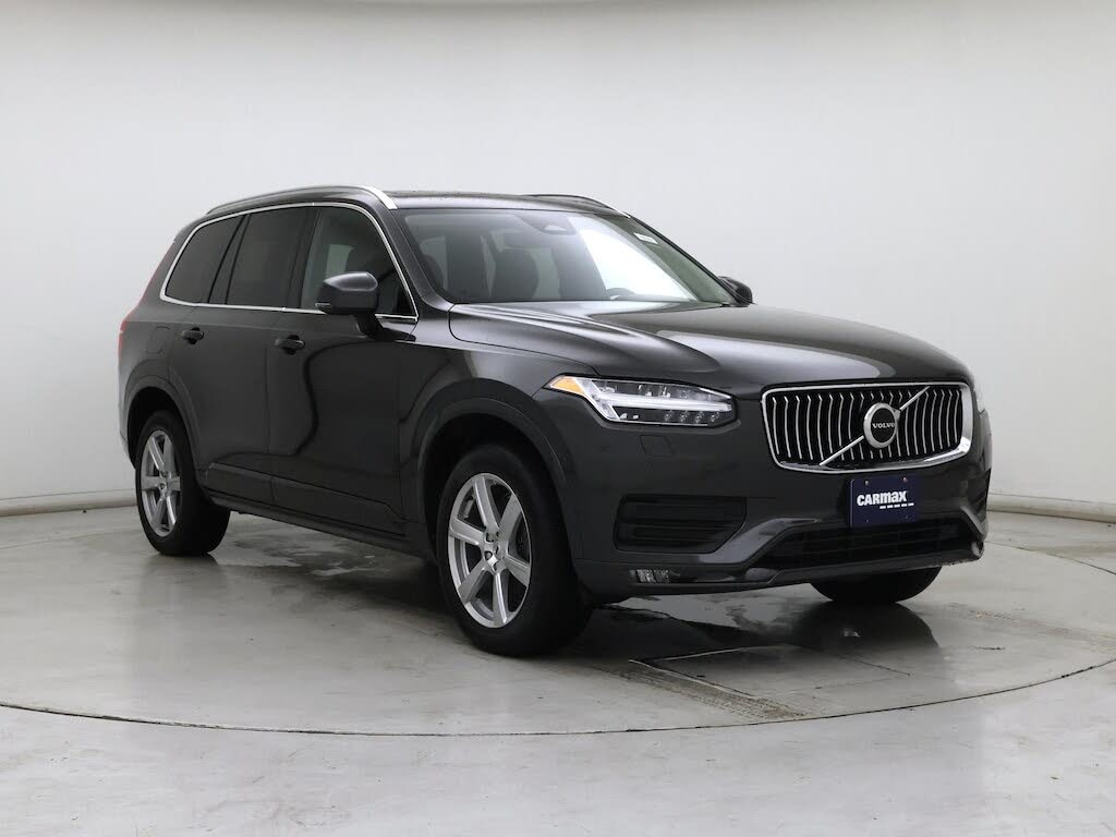 2023 Volvo XC90 B6 Core AWD