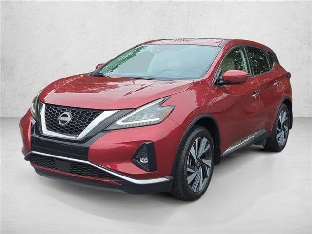 2024 Nissan Murano SL AWD