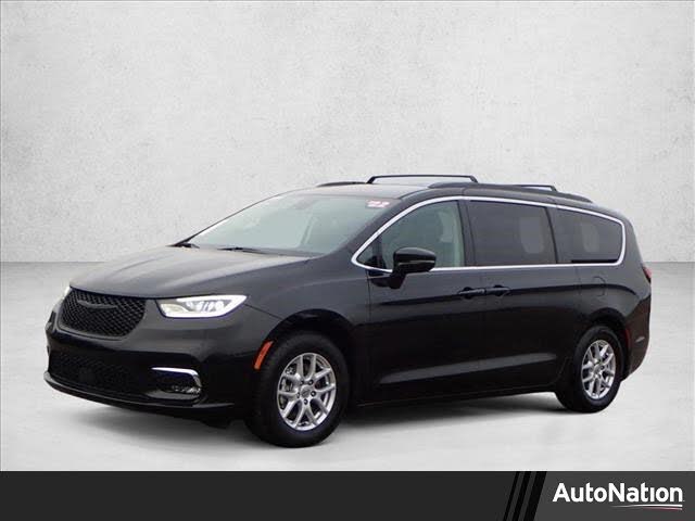 2022 Chrysler Pacifica Touring L FWD