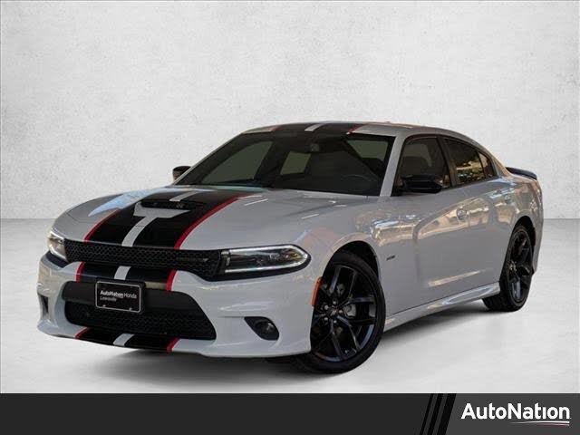 2022 Dodge Charger R/T RWD