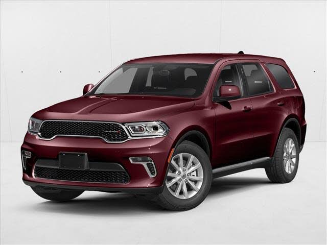 2022 Dodge Durango GT RWD