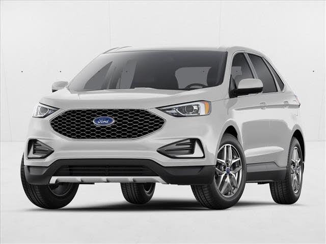 2023 Ford Edge SEL AWD