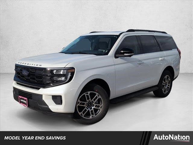 2025 Ford Expedition Active RWD