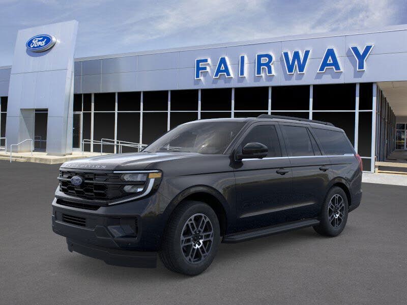 2025 Ford Expedition Active RWD