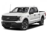 Ford F-150 Lightning Pro SuperCrew AWD