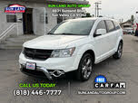Dodge Journey Crossroad FWD