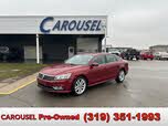 Volkswagen Passat 2.0T SE FWD