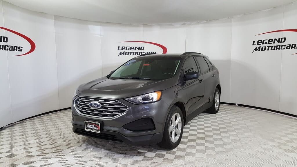 2020 Ford Edge SE FWD