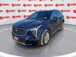 Cadillac XT4 Premium Luxury FWD