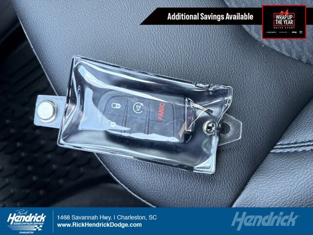 2026 Jeep Compass Latitude Altitude 4WD