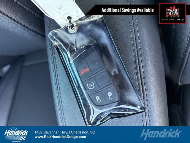 2026 Jeep Compass Latitude Altitude 4WD