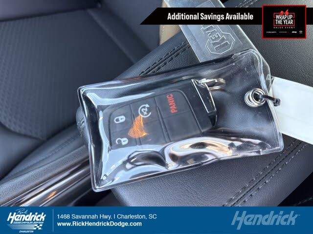 2026 Jeep Compass Latitude 4WD