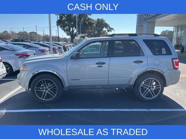 2008 Ford Escape XLT V6 FWD