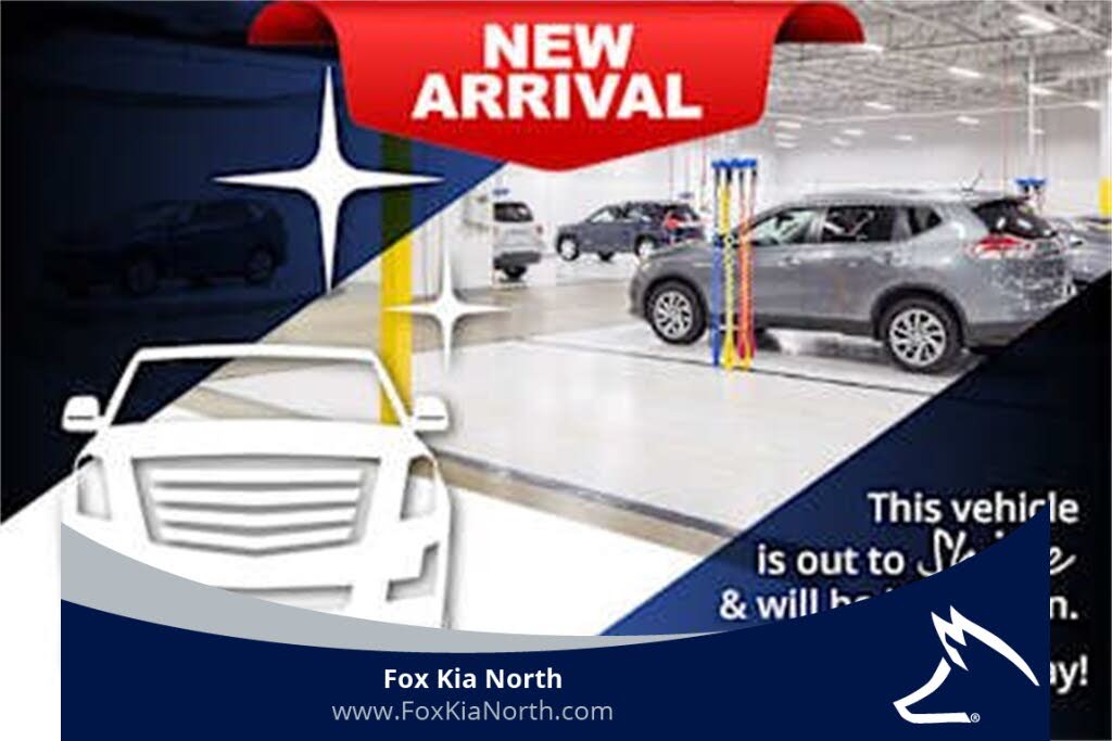 2019 Kia Sportage EX AWD