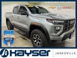 GMC Canyon AT4X Crew Cab 4WD