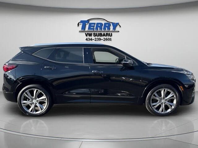 2020 Chevrolet Blazer Premier AWD