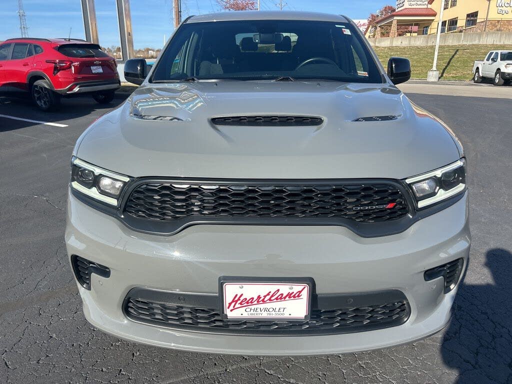 2023 Dodge Durango R/T RWD