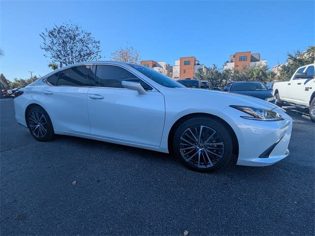 2023 Lexus ES 350 FWD