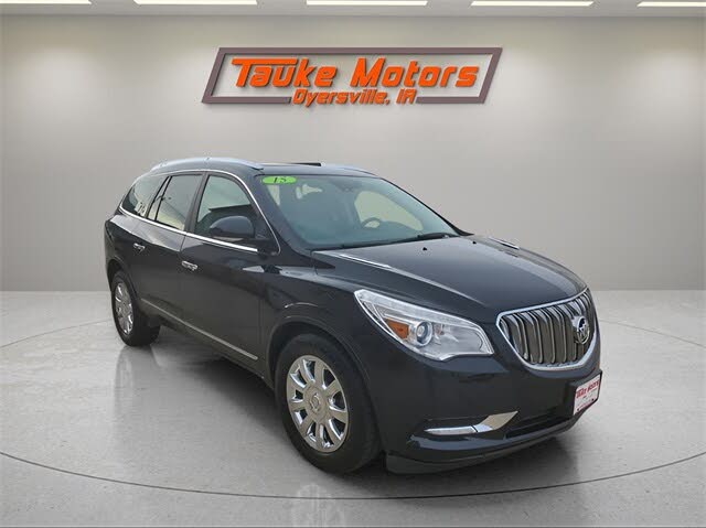 2015 Buick Enclave Premium AWD