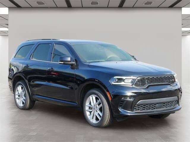 2022 Dodge Durango GT Plus AWD