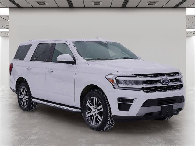 2023 Ford Expedition Limited 4WD