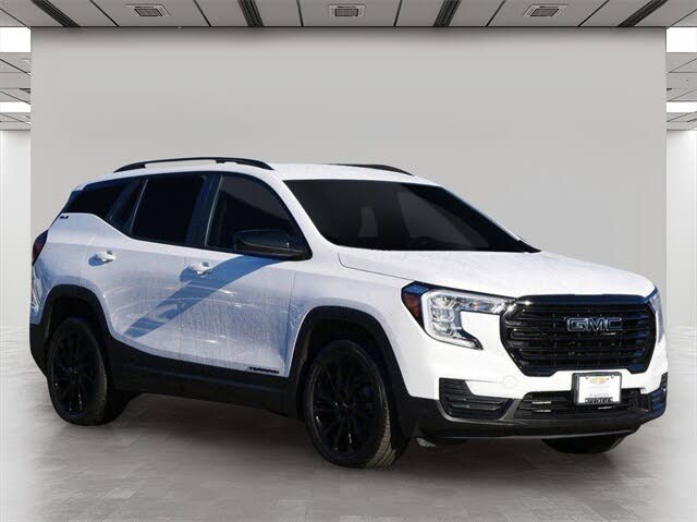 2023 GMC Terrain SLE AWD