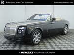 Rolls-Royce Phantom Drophead Coupe Convertible