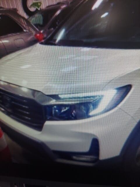 2022 Honda Ridgeline RTL-E AWD