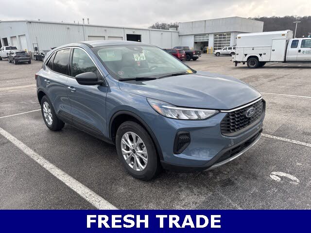 2024 Ford Escape Active AWD